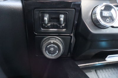 2022 Ford F-250SD Lariat Harley Davidson Edition