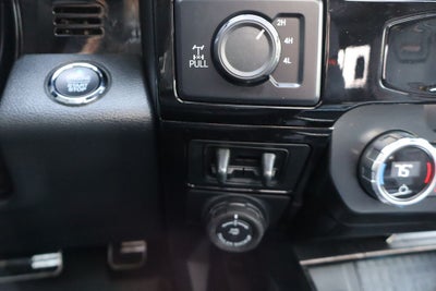 2022 Ford F-250SD Lariat Harley Davidson Edition