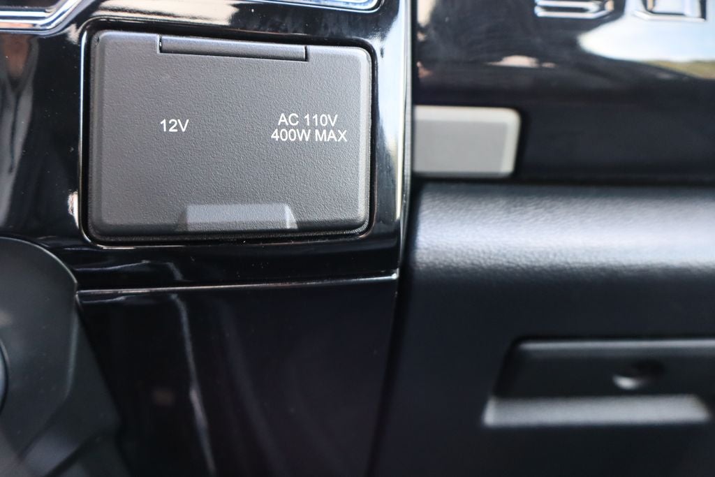 2022 Ford F-250SD Lariat Harley Davidson Edition