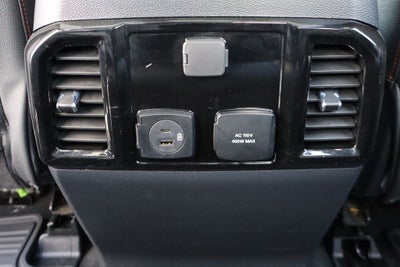 2022 Ford F-250SD Lariat Harley Davidson Edition