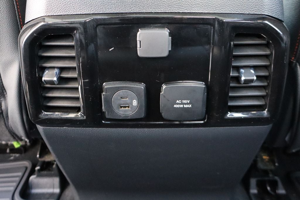 2022 Ford F-250SD Lariat Harley Davidson Edition