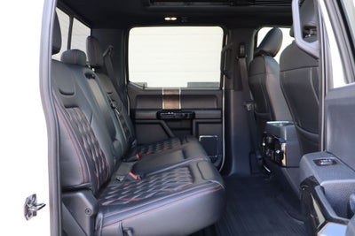 2022 Ford F-250SD Lariat Harley Davidson Edition