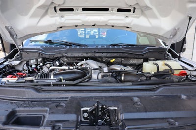 2022 Ford F-250SD Lariat Harley Davidson Edition