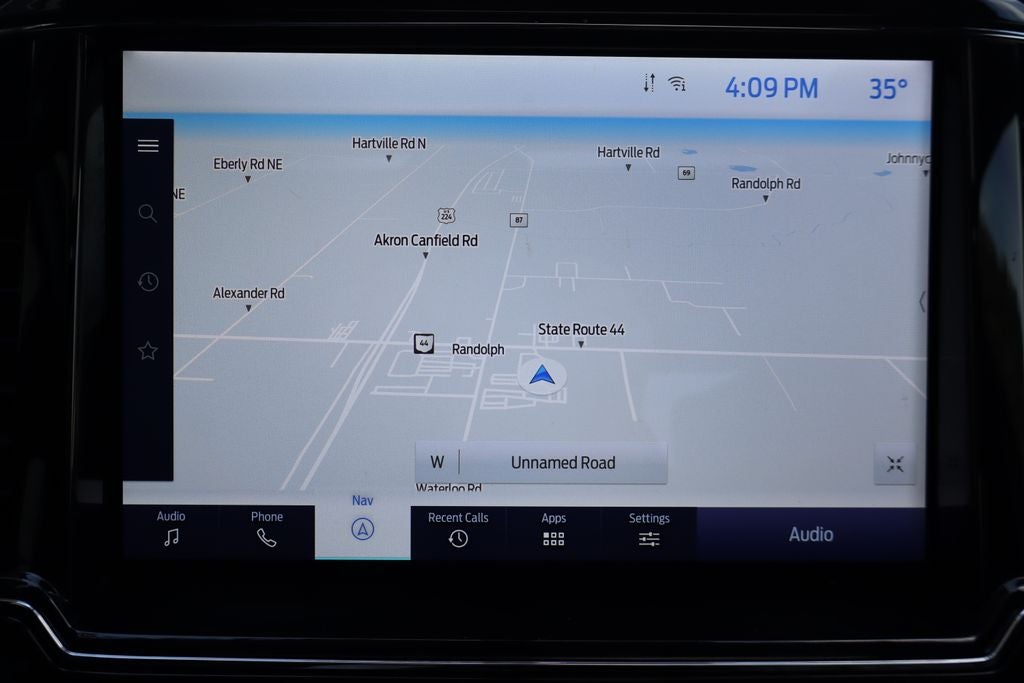 2022 Ford F-250SD Lariat Harley Davidson Edition