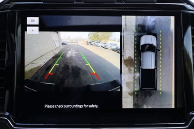 2022 Ford F-250SD Lariat Harley Davidson Edition