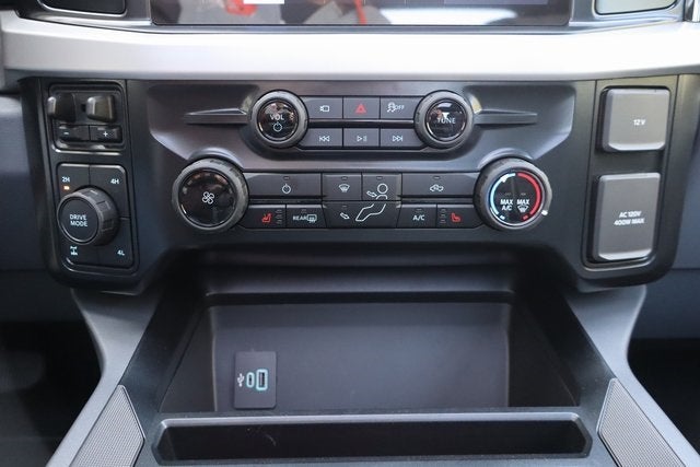 2026 Ford F-250SD XLT Black Widow Edition