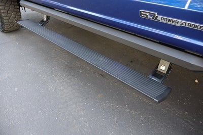 2026 Ford F-250SD XLT Black Widow Edition