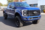 2026 Ford F-250SD XLT Black Widow Edition