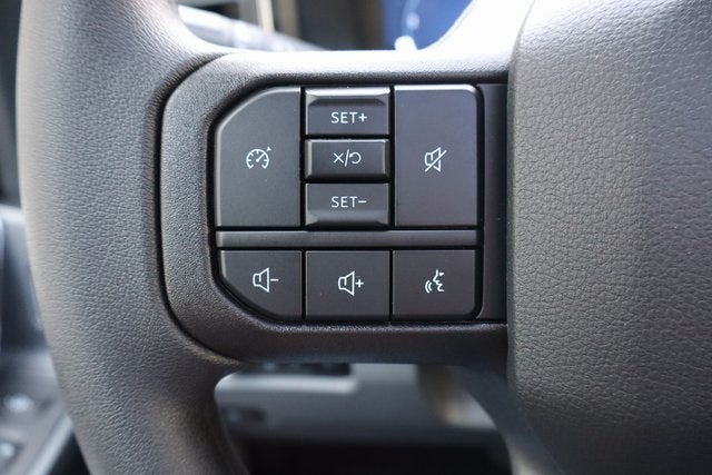 2026 Ford F-250SD XLT Black Widow Edition