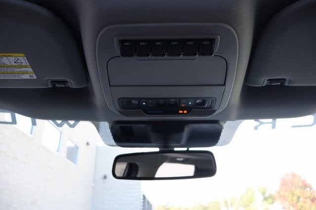 2026 Ford F-250SD XLT Black Widow Edition