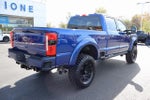 2026 Ford F-250SD XLT Black Widow Edition