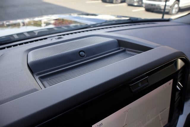 2026 Ford F-250SD XLT Black Widow Edition