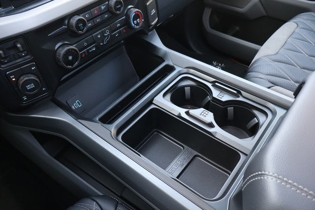 2026 Ford F-250SD XLT Black Widow Edition