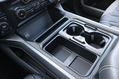 2026 Ford F-250SD XLT Black Widow Edition