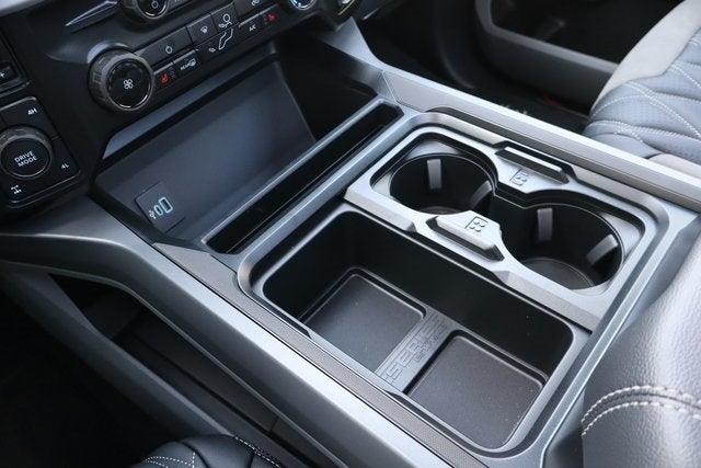 2026 Ford F-250SD XLT Black Widow Edition