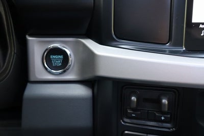 2026 Ford F-250SD XLT Black Widow Edition