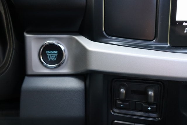 2026 Ford F-250SD XLT Black Widow Edition