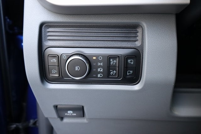 2026 Ford F-250SD XLT Black Widow Edition