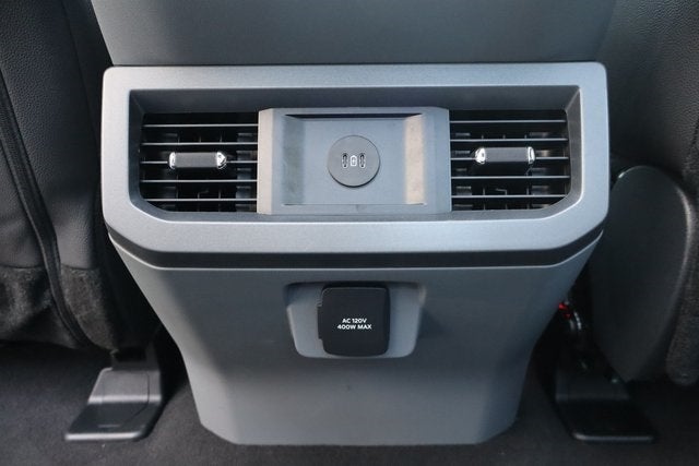 2026 Ford F-250SD XLT Black Widow Edition