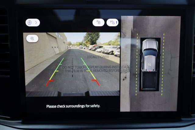 2026 Ford F-250SD XLT Black Widow Edition