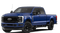 2026 Ford F-250SD XLT Black Widow Edition