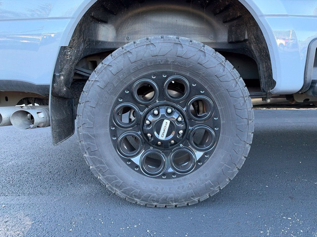 2024 Ford F-250SD Lariat