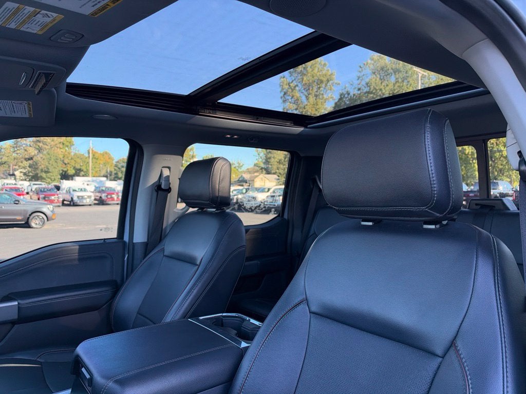 2024 Ford F-250SD Lariat