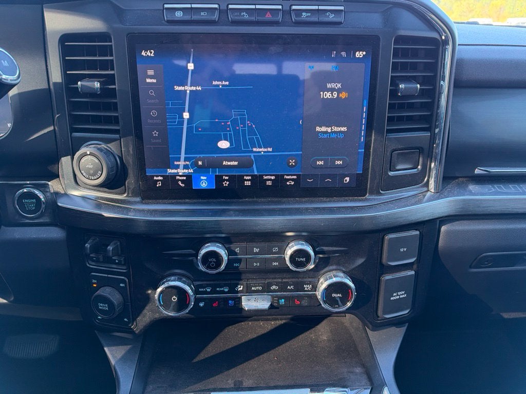 2024 Ford F-250SD Lariat