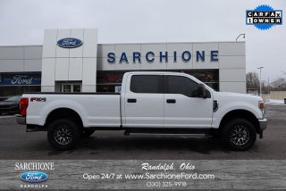 2021 Ford F-350SD XL