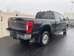 2021 Ford F-350SD XLT
