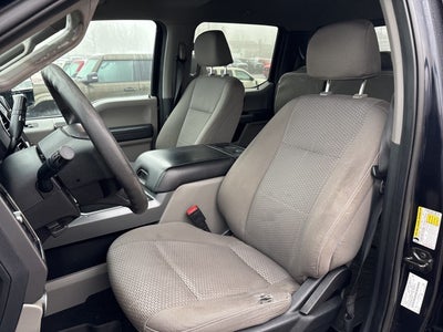 2021 Ford F-350SD XLT