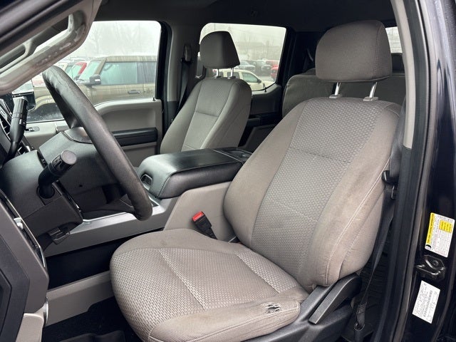 2021 Ford F-350SD XLT