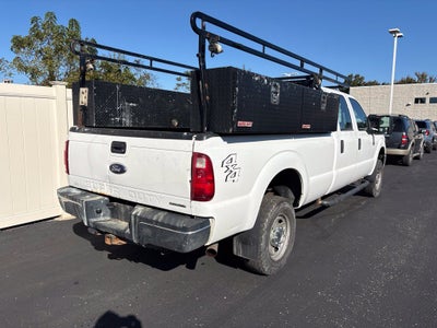 2016 Ford F-350SD XL
