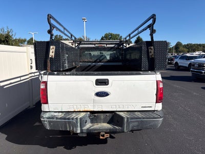 2016 Ford F-350SD XL
