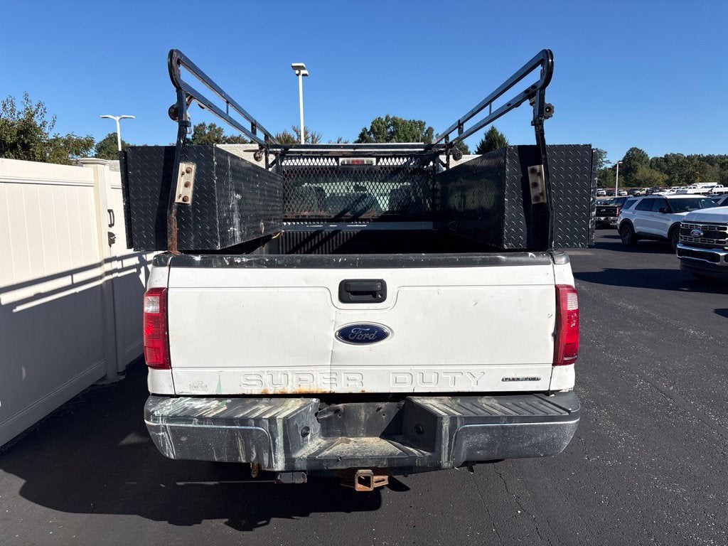 2016 Ford F-350SD XL