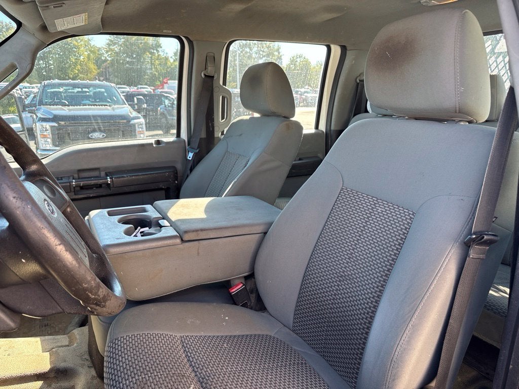 2016 Ford F-350SD XL