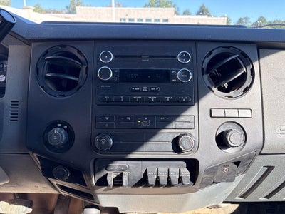 2016 Ford F-350SD XL