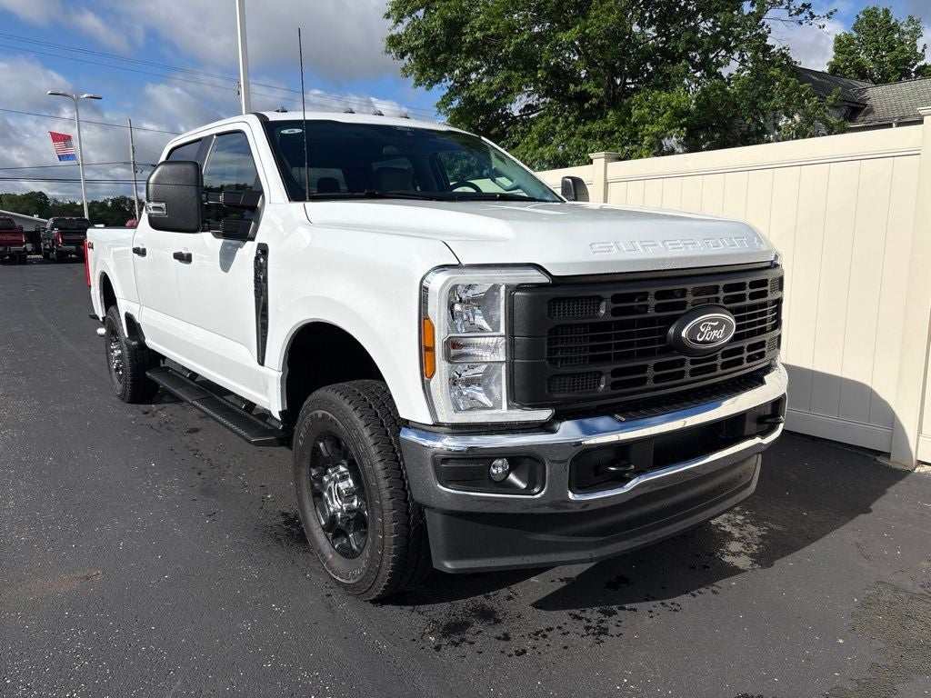 2025 Ford F-350SD XL