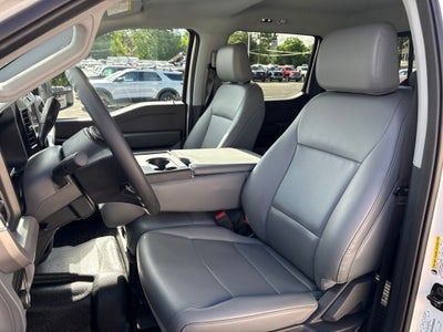 2025 Ford F-350SD XL