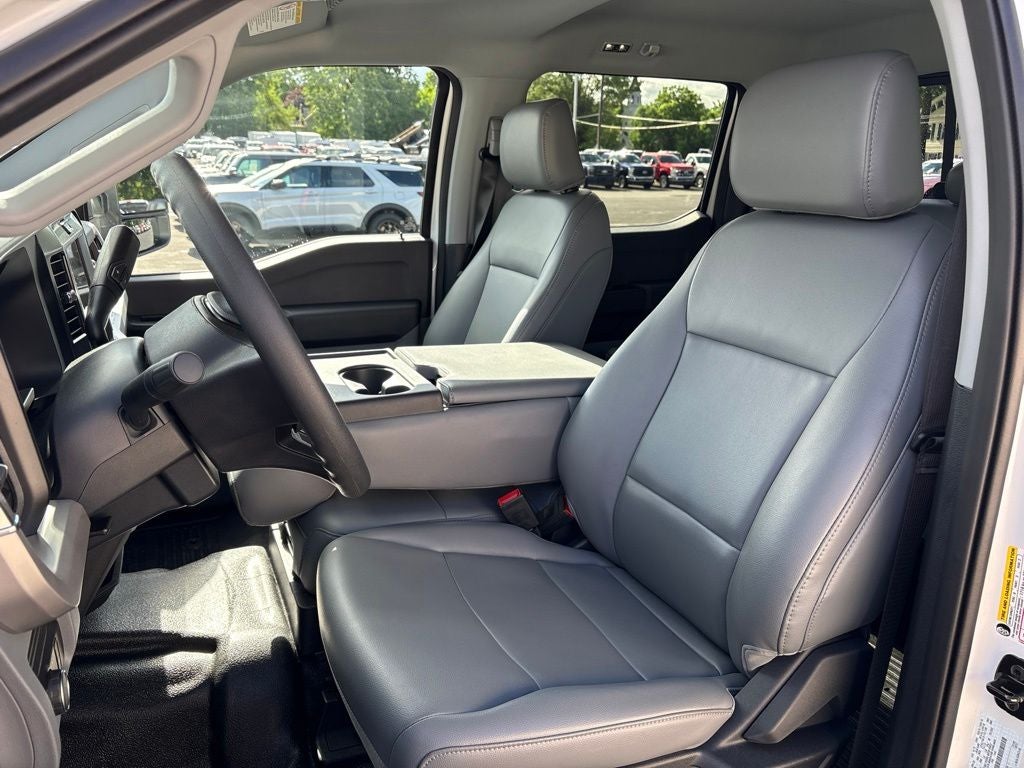 2025 Ford F-350SD XL