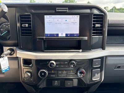 2025 Ford F-350SD XL