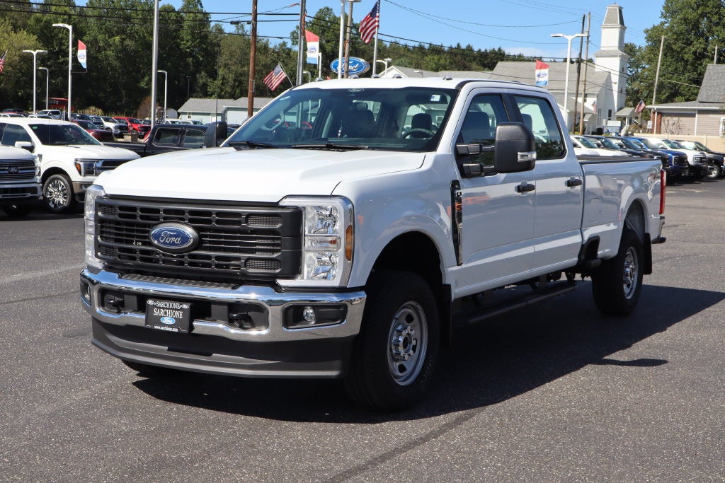 2026 Ford F-350SD XL