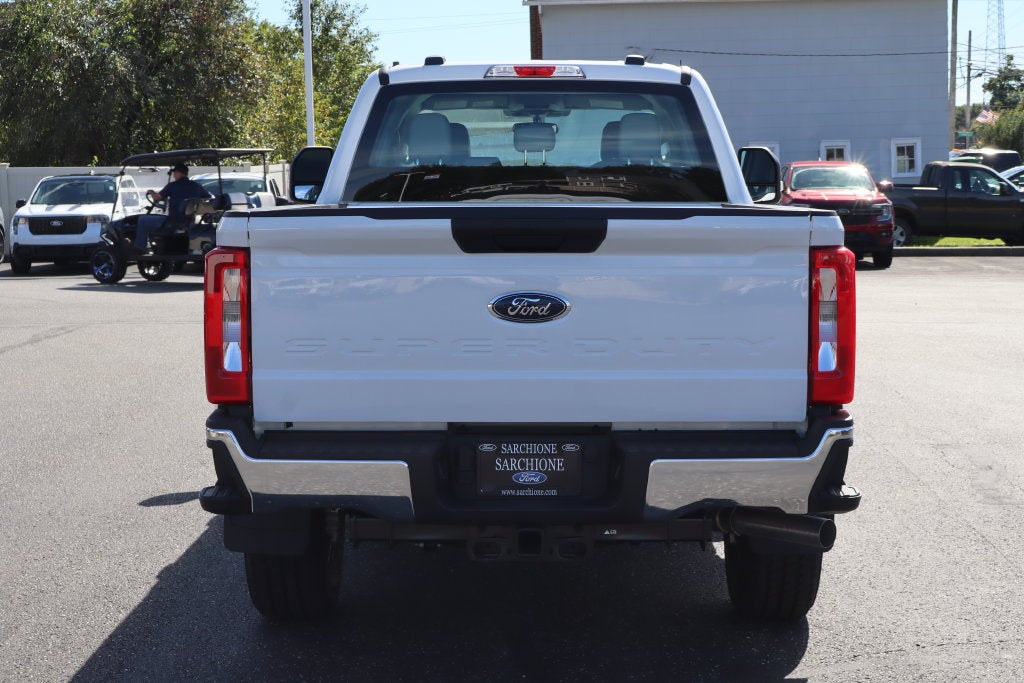 2026 Ford F-350SD XL