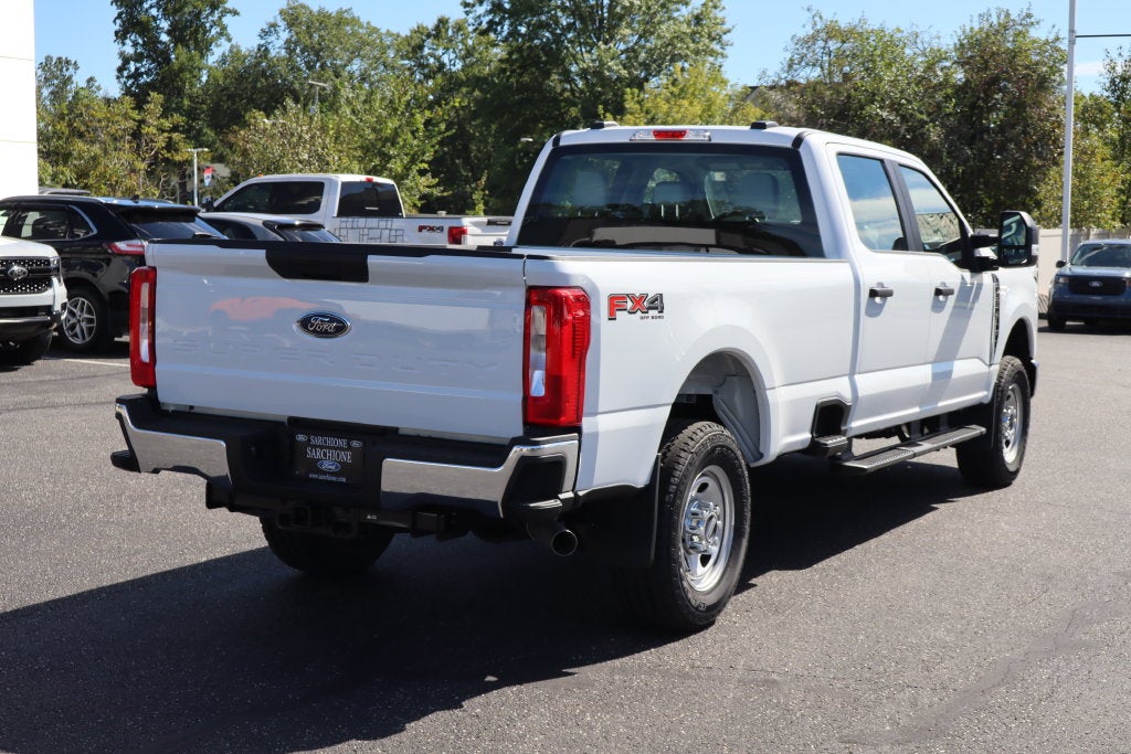 2026 Ford F-350SD XL