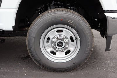 2025 Ford F-350SD XL