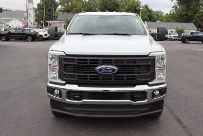 2025 Ford F-350SD XL
