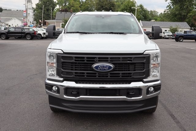 2025 Ford F-350SD XL