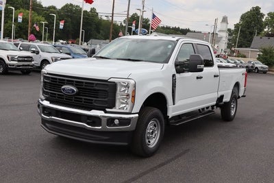 2025 Ford F-350SD XL