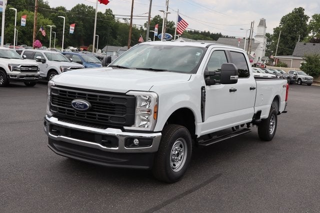 2025 Ford F-350SD XL
