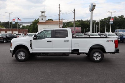 2025 Ford F-350SD XL